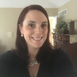 Meet your Posher, Kristina